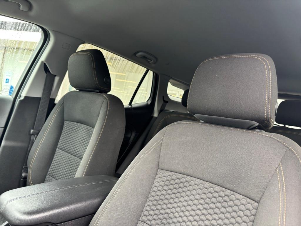 used 2020 GMC Terrain car, priced at $20,903