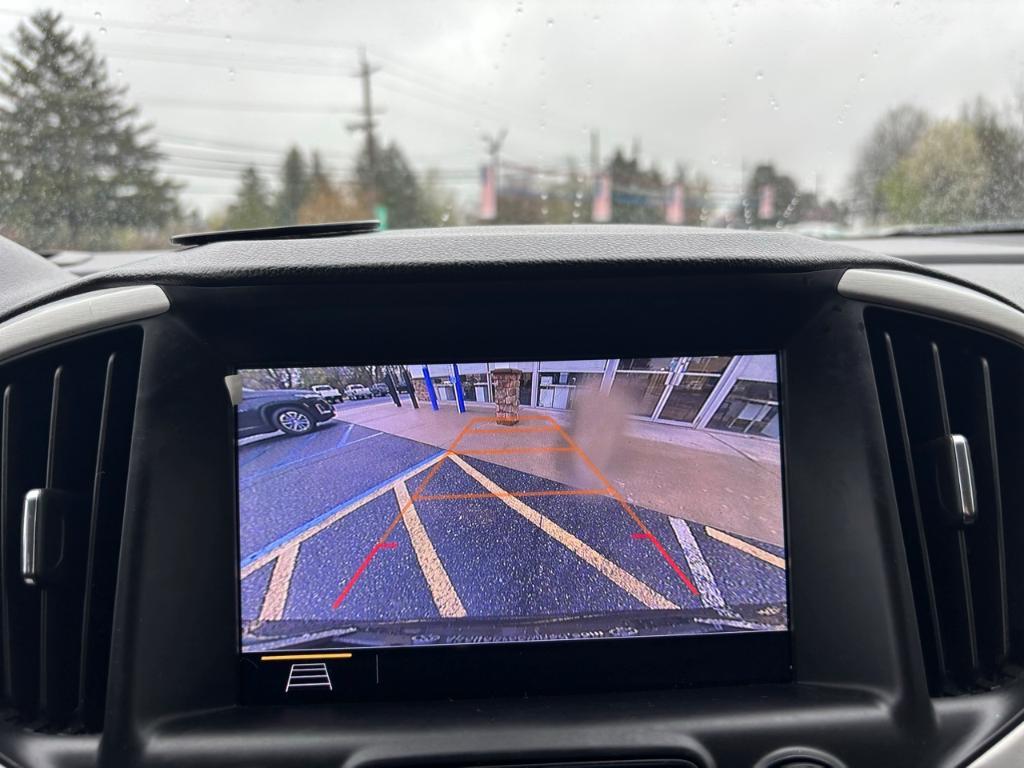 used 2020 GMC Terrain car, priced at $20,903