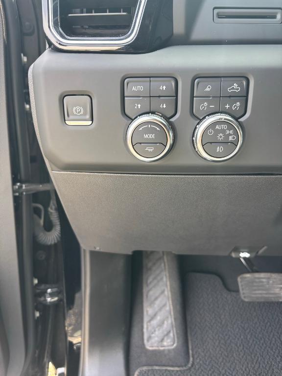 used 2024 GMC Sierra 1500 car, priced at $62,949