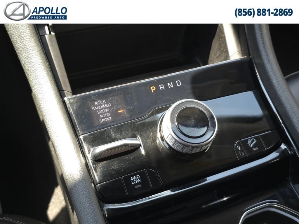 used 2023 Jeep Grand Cherokee 4xe car, priced at $30,719