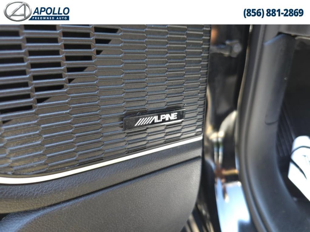 used 2023 Jeep Grand Cherokee 4xe car, priced at $30,719