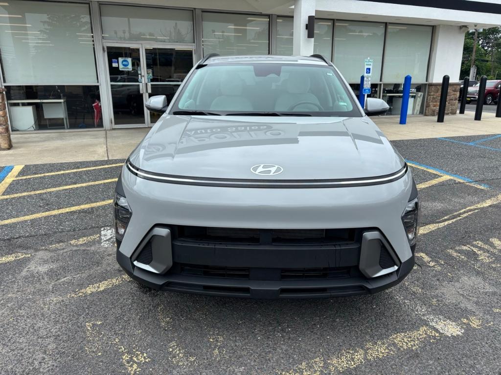 used 2025 Hyundai Kona car, priced at $25,983