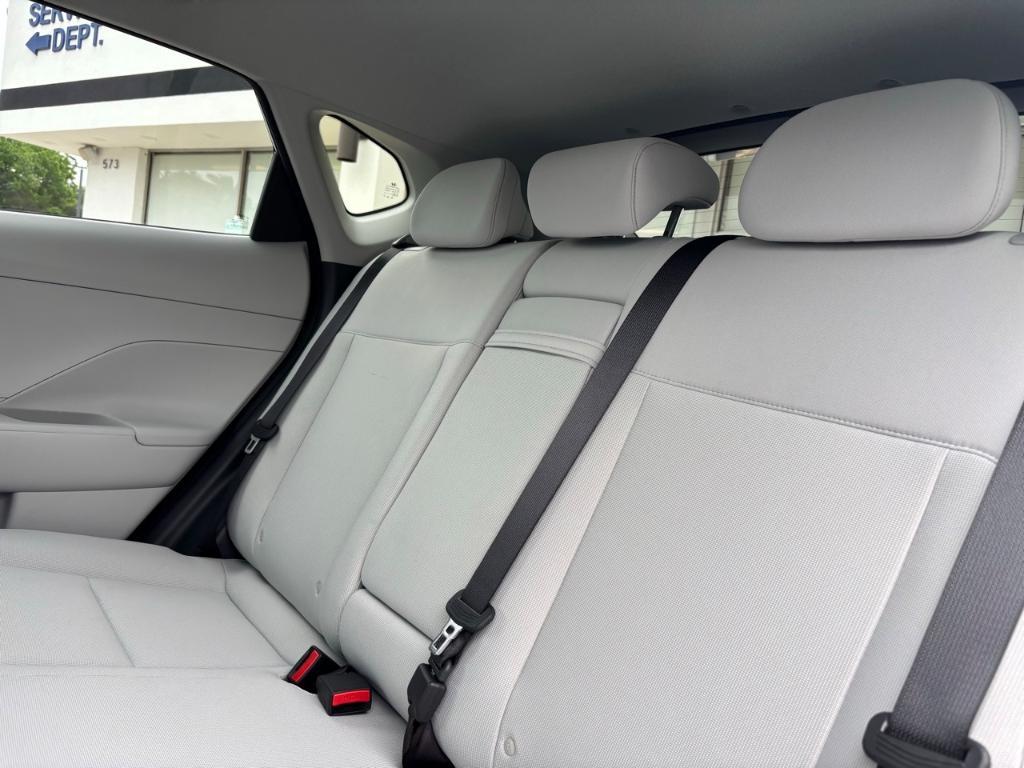 used 2025 Hyundai Kona car, priced at $25,983