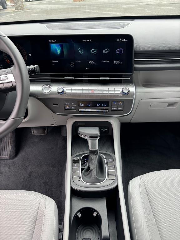used 2025 Hyundai Kona car, priced at $25,983
