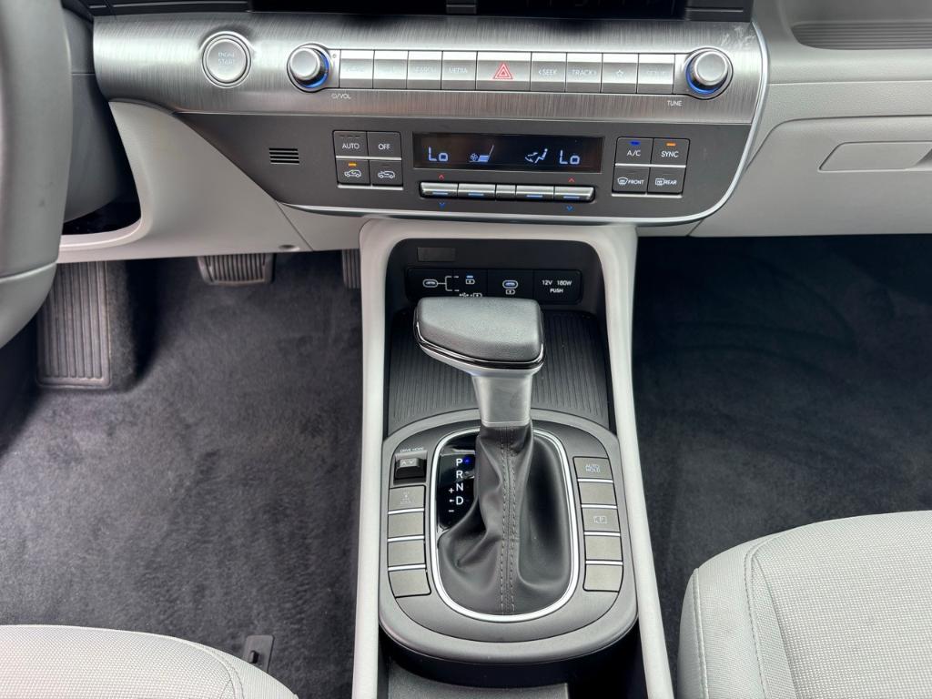 used 2025 Hyundai Kona car, priced at $25,983