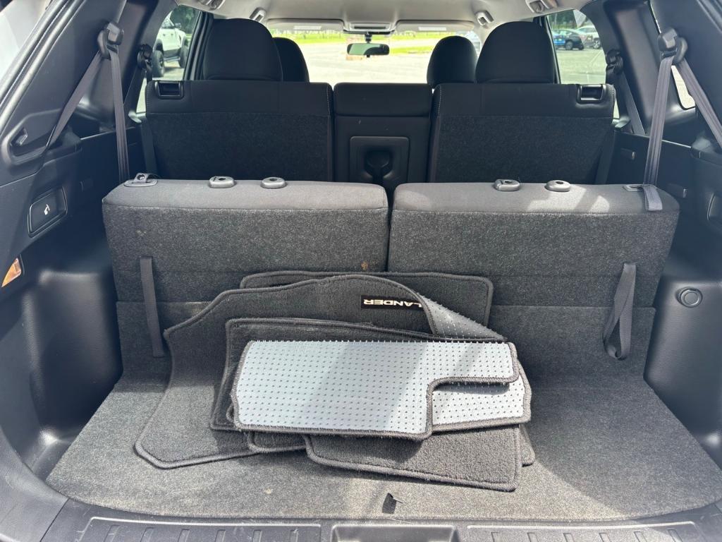 used 2022 Mitsubishi Outlander car, priced at $18,386