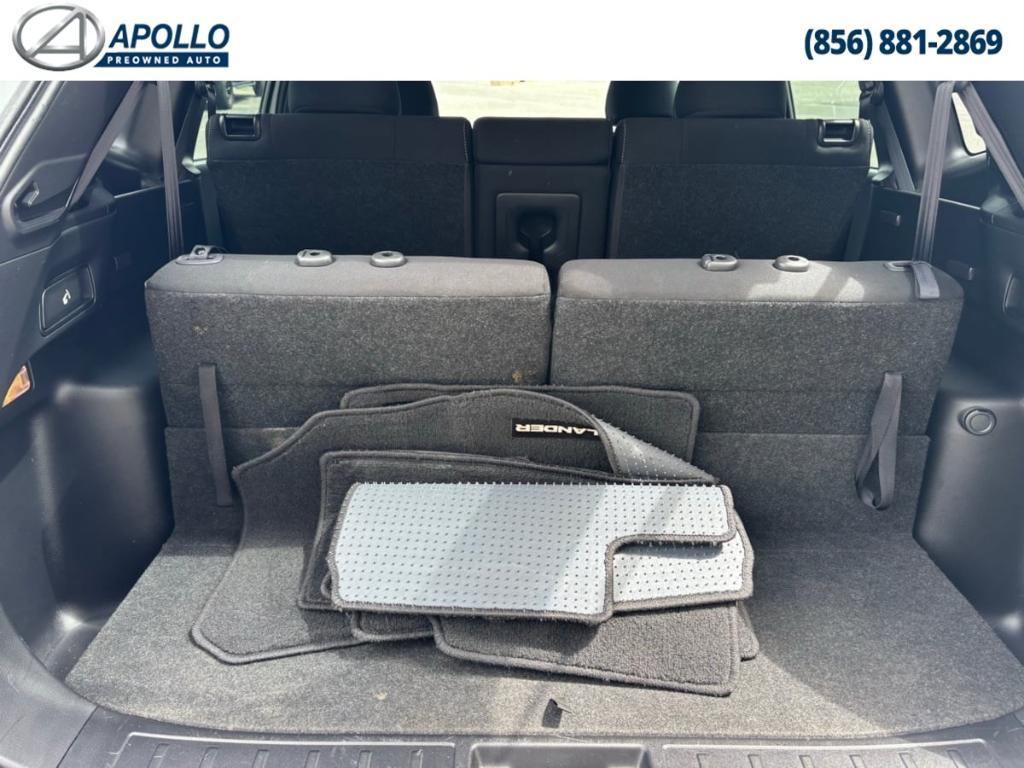 used 2022 Mitsubishi Outlander car, priced at $20,774