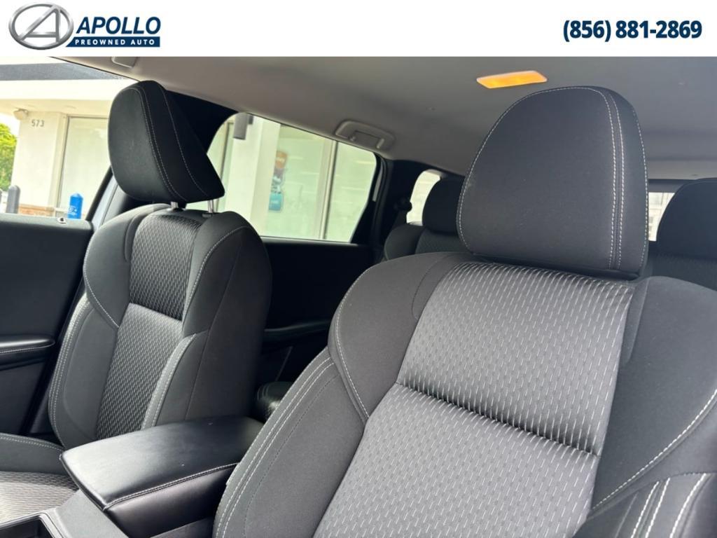 used 2022 Mitsubishi Outlander car, priced at $20,774