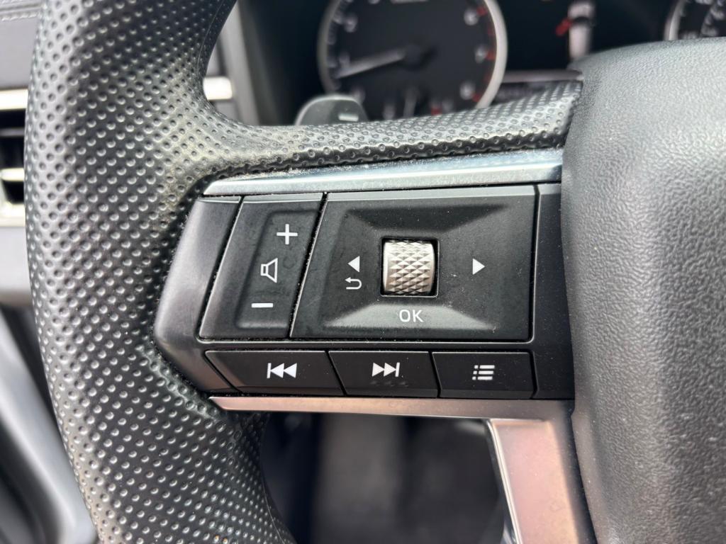 used 2022 Mitsubishi Outlander car, priced at $18,386