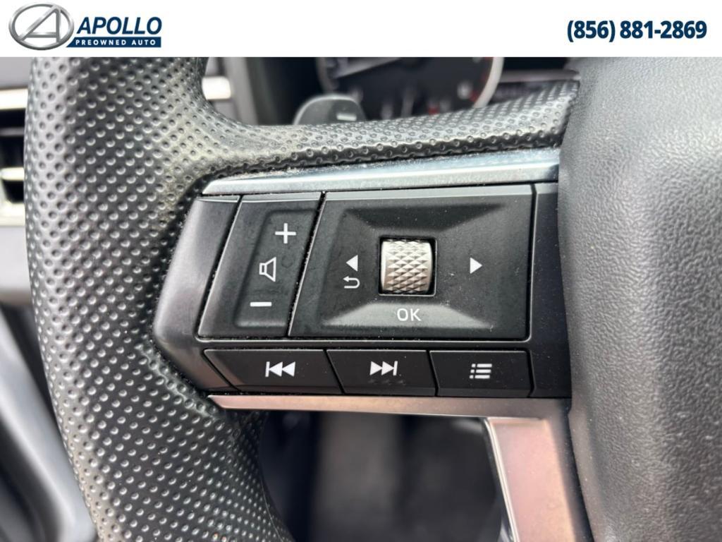 used 2022 Mitsubishi Outlander car, priced at $20,774