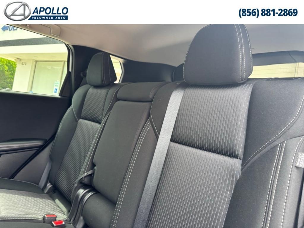 used 2022 Mitsubishi Outlander car, priced at $20,774