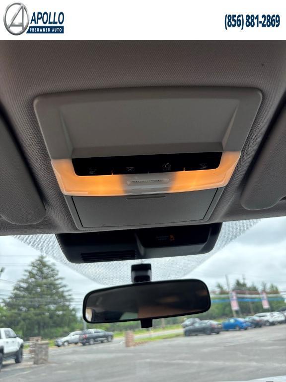 used 2022 Mitsubishi Outlander car, priced at $20,774