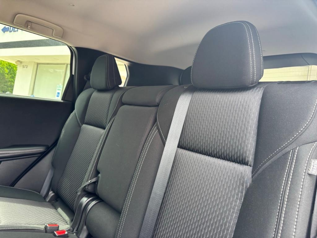 used 2022 Mitsubishi Outlander car, priced at $18,386