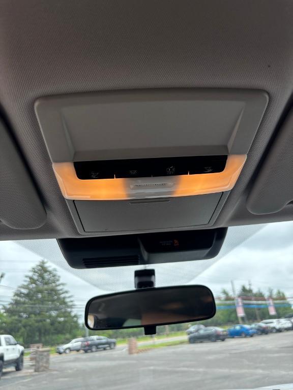 used 2022 Mitsubishi Outlander car, priced at $18,386