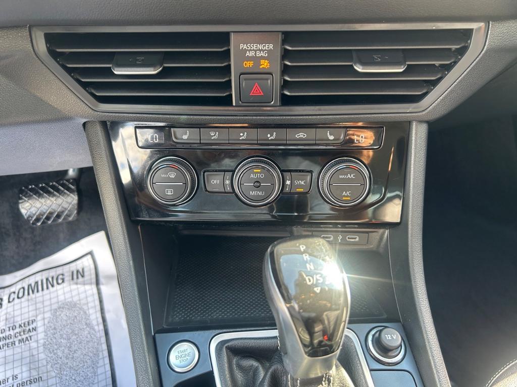 used 2024 Volkswagen Jetta car, priced at $19,592