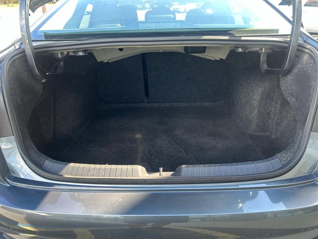 used 2024 Volkswagen Jetta car, priced at $19,592