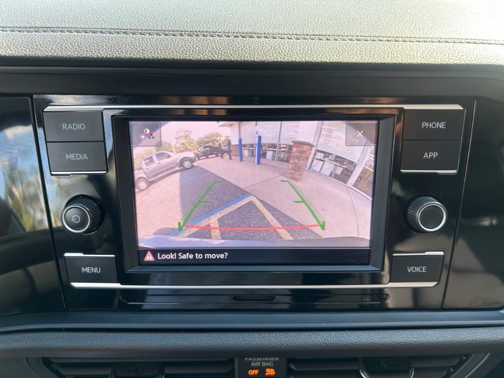 used 2024 Volkswagen Jetta car, priced at $19,592