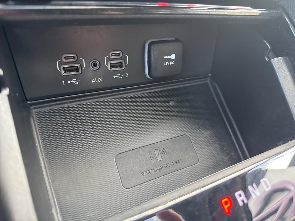 used 2023 Jeep Grand Cherokee L car, priced at $28,991