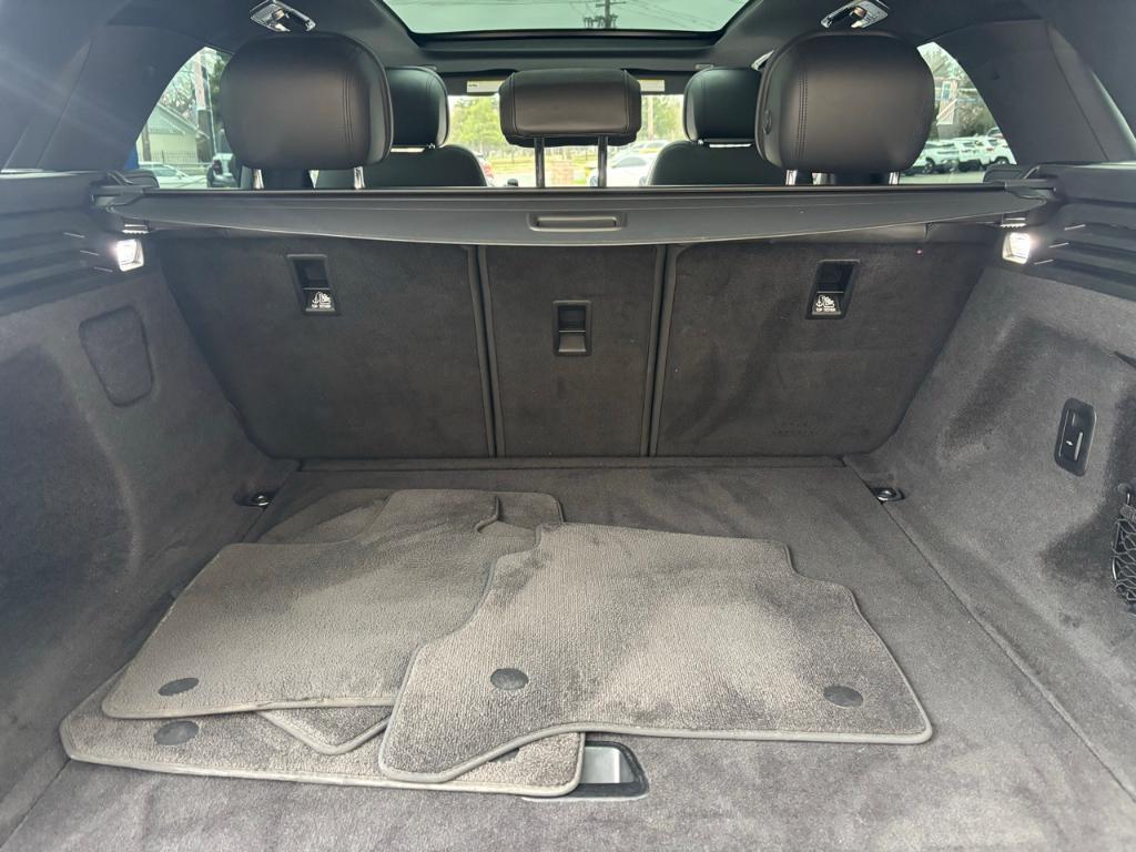 used 2024 Land Rover Range Rover Sport car, priced at $83,774