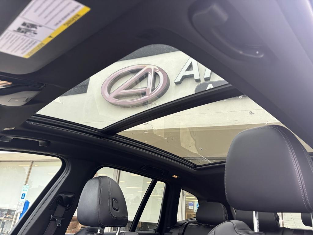 used 2023 BMW X3 car, priced at $32,443