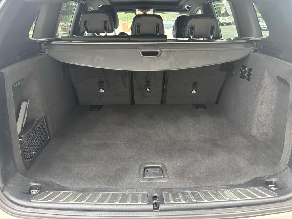 used 2023 BMW X3 car, priced at $32,443