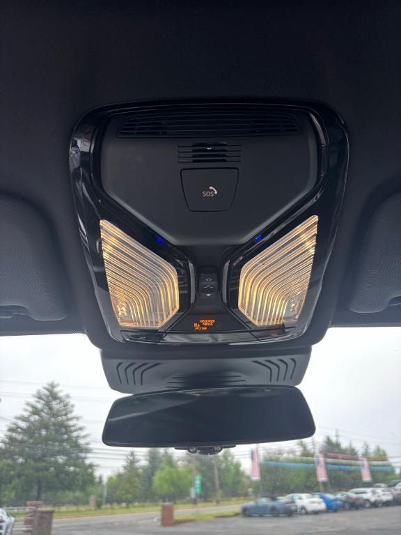 used 2023 BMW X3 car, priced at $32,443