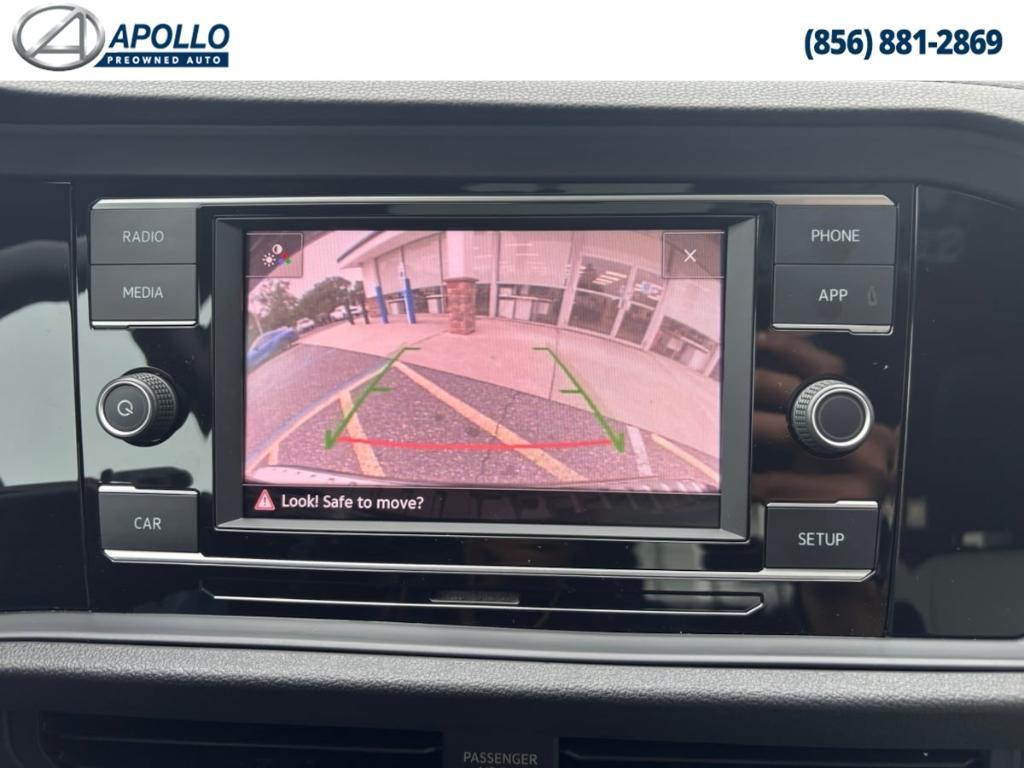 used 2019 Volkswagen Jetta car, priced at $19,994