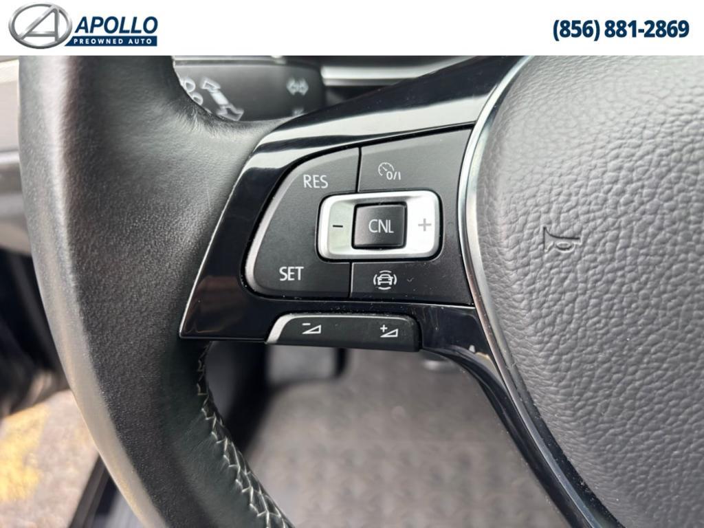 used 2019 Volkswagen Jetta car, priced at $19,994
