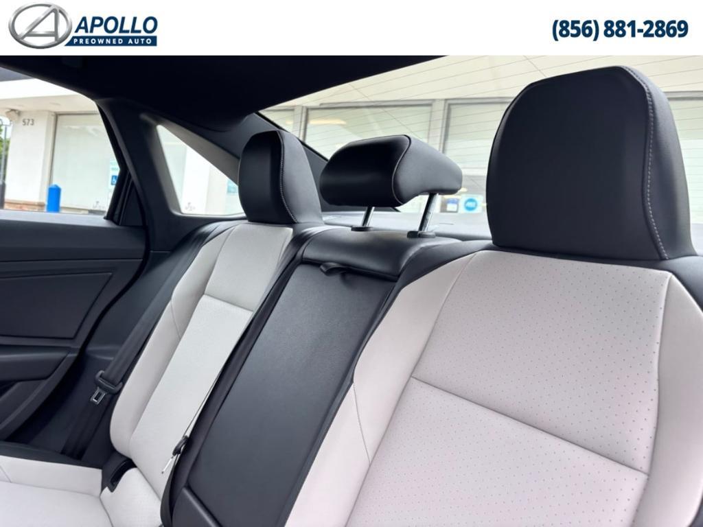 used 2019 Volkswagen Jetta car, priced at $19,994