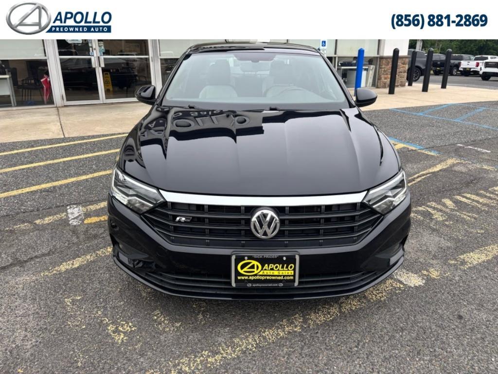 used 2019 Volkswagen Jetta car, priced at $19,994