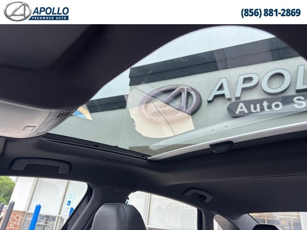 used 2019 Volkswagen Jetta car, priced at $19,994