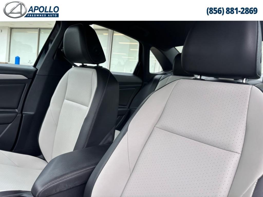 used 2019 Volkswagen Jetta car, priced at $19,994