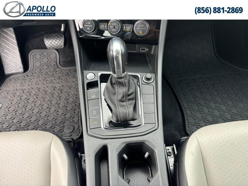 used 2019 Volkswagen Jetta car, priced at $19,994