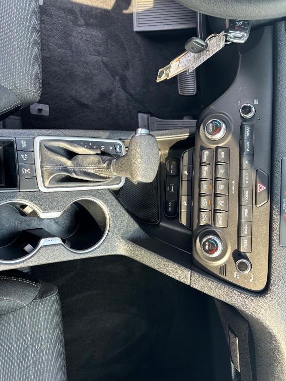used 2020 Kia Sportage car, priced at $15,975