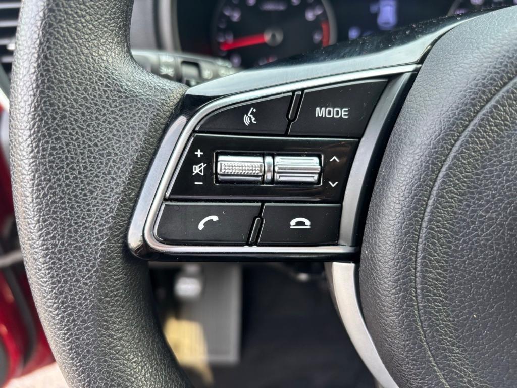 used 2020 Kia Sportage car, priced at $15,975