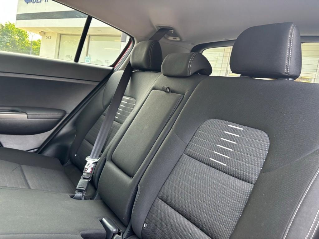 used 2020 Kia Sportage car, priced at $15,975
