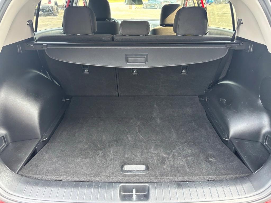 used 2020 Kia Sportage car, priced at $15,975