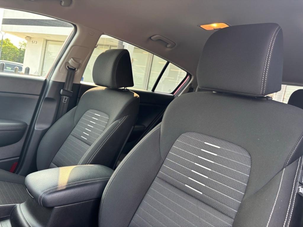 used 2020 Kia Sportage car, priced at $15,975