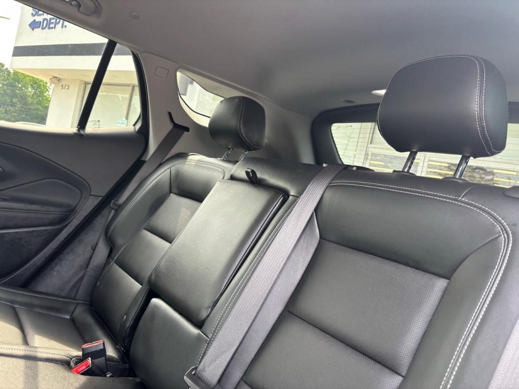 used 2022 GMC Terrain car, priced at $26,493