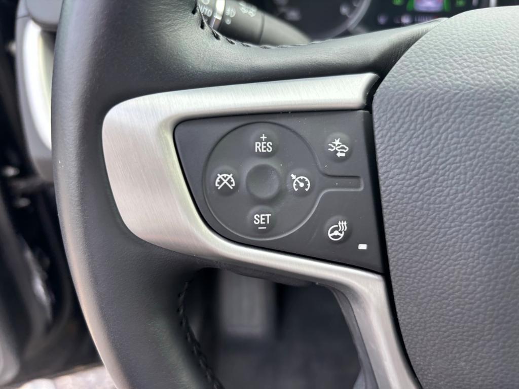 used 2022 GMC Terrain car, priced at $26,493