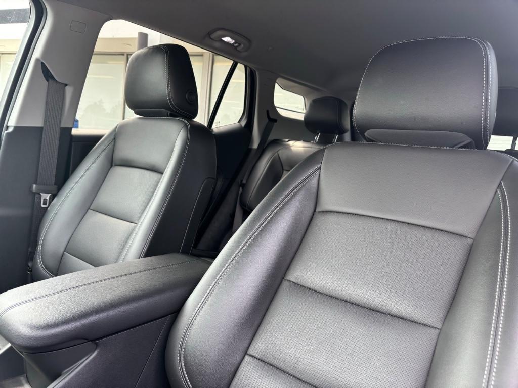 used 2022 GMC Terrain car, priced at $26,493
