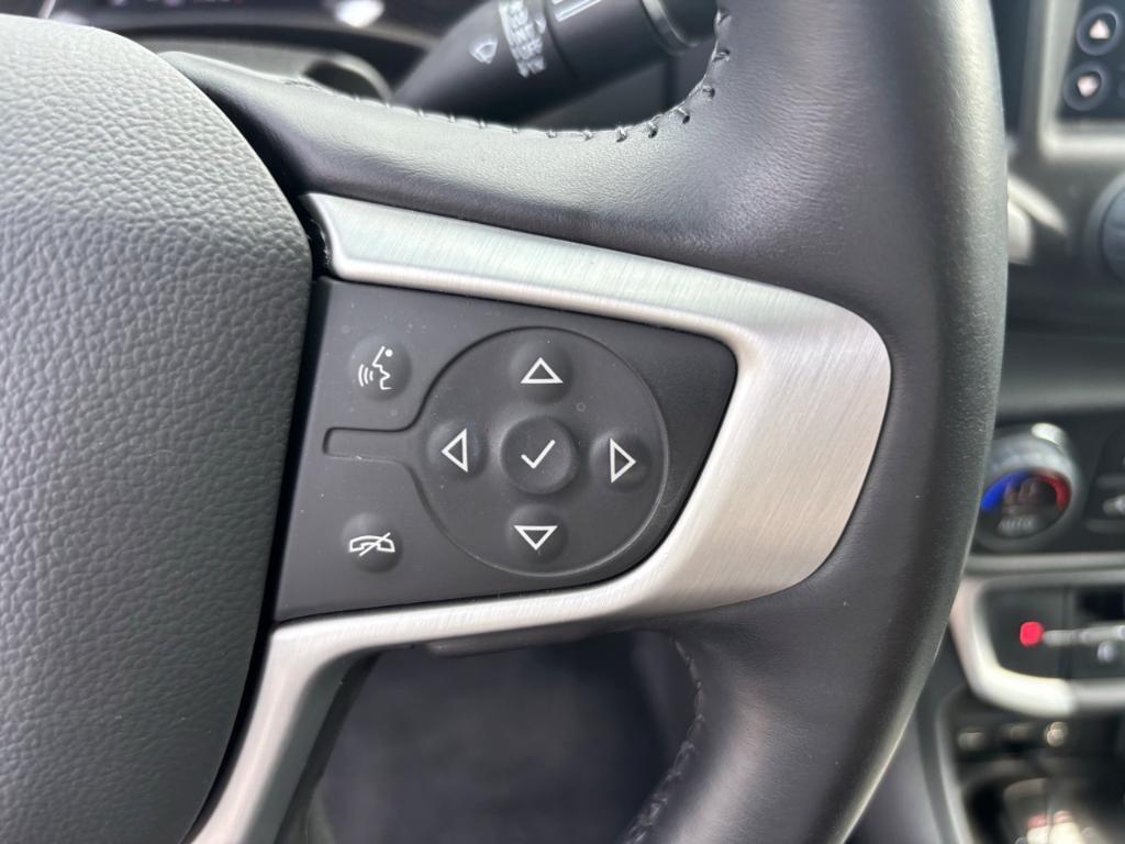 used 2022 GMC Terrain car, priced at $26,493