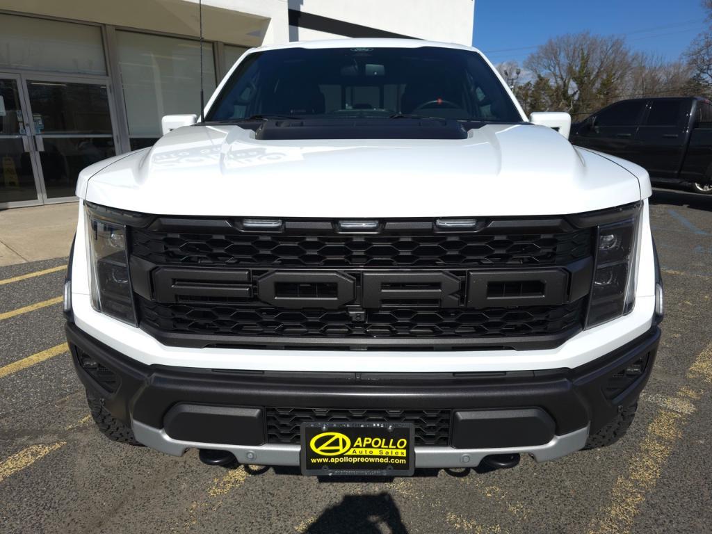 used 2022 Ford F-150 car, priced at $69,993