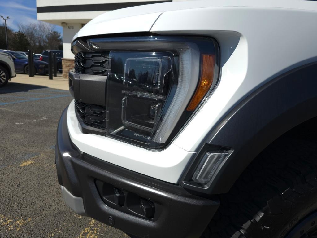 used 2022 Ford F-150 car, priced at $69,993