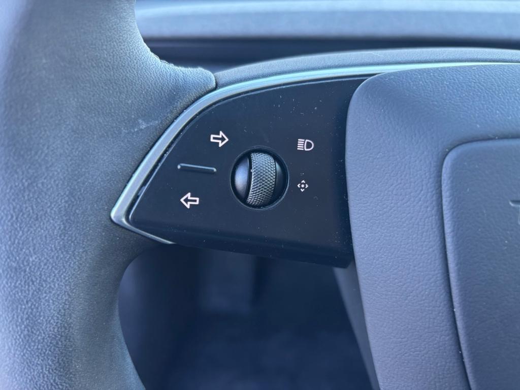 used 2024 Tesla Model 3 car, priced at $36,470