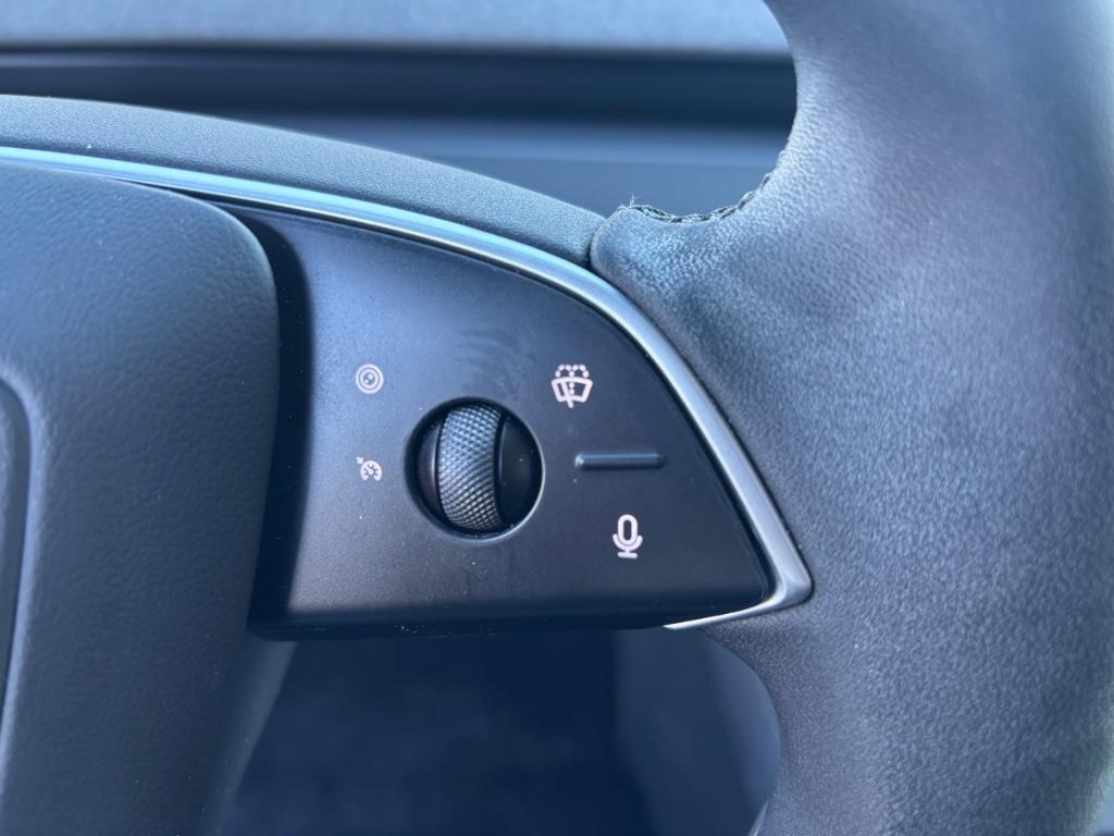 used 2024 Tesla Model 3 car, priced at $36,470