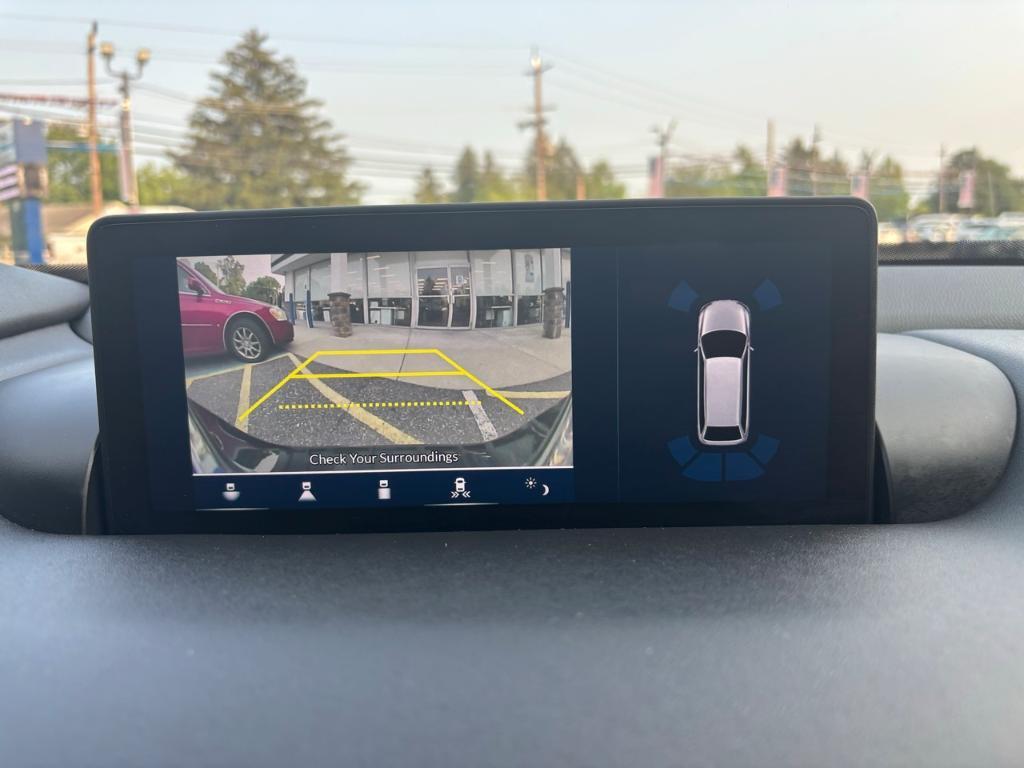 used 2021 Acura TLX car, priced at $27,993