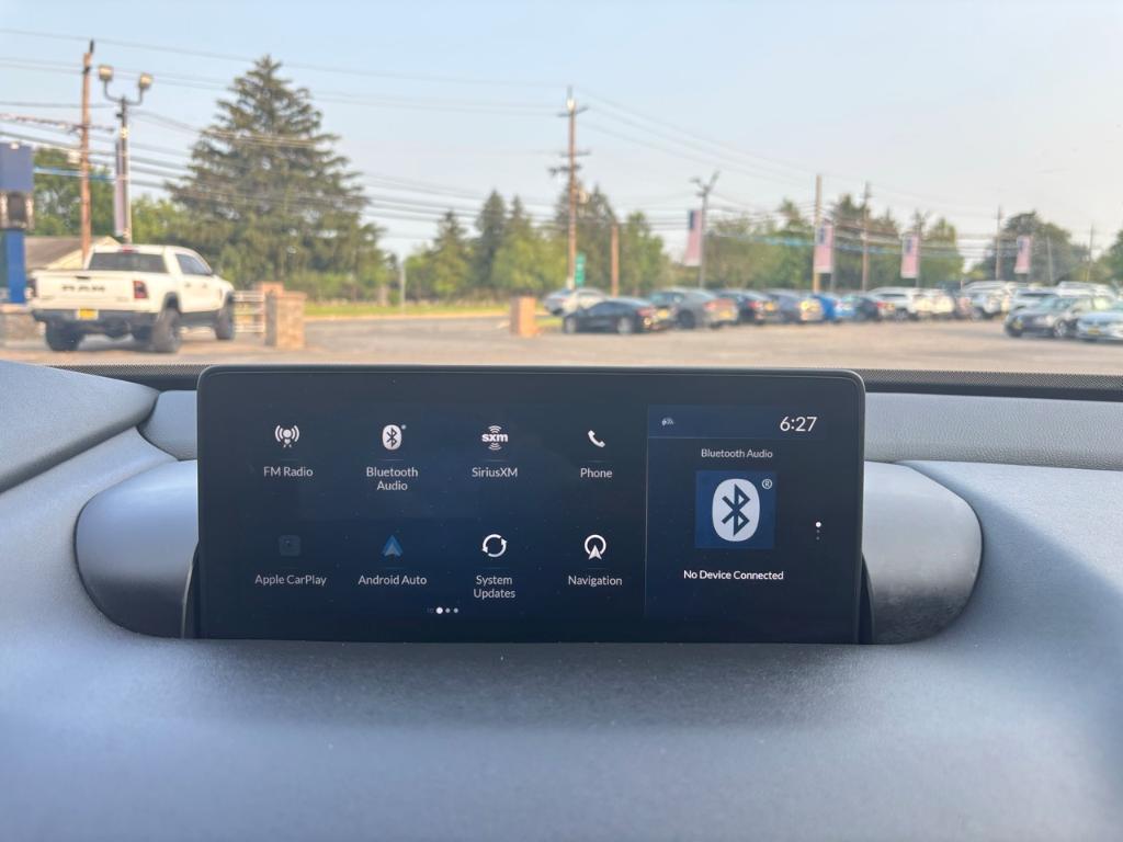 used 2021 Acura TLX car, priced at $27,993