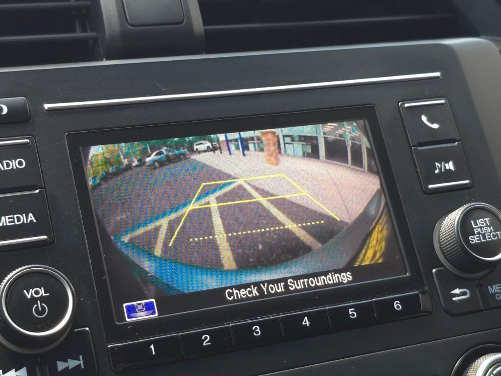 used 2019 Honda Civic car, priced at $18,943