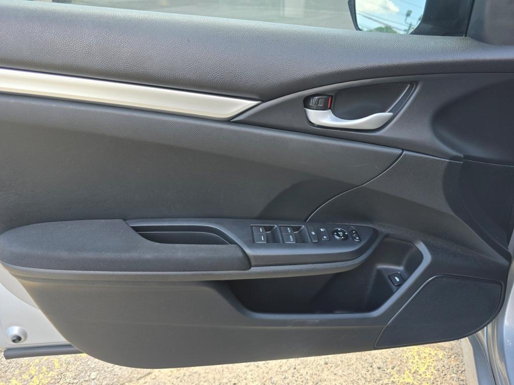 used 2019 Honda Civic car, priced at $18,943
